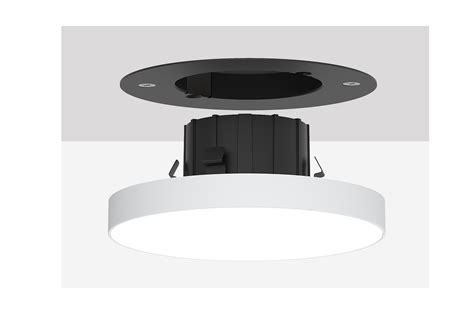 DRD5S & SurfaceFrame Proect: Type: Surface Mount LED 